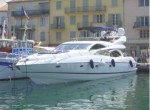 SUNSEEKER MANHATTAN 64 527 2002